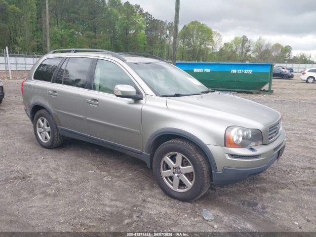 Salvage Volvo XC90