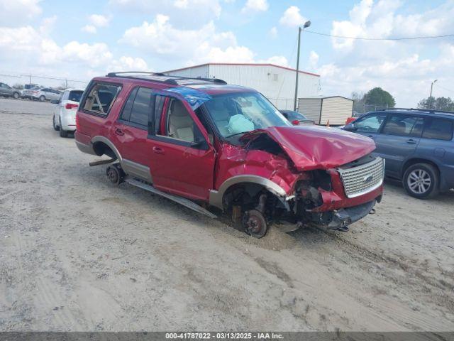  Salvage Ford Expedition
