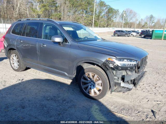  Salvage Volvo XC90