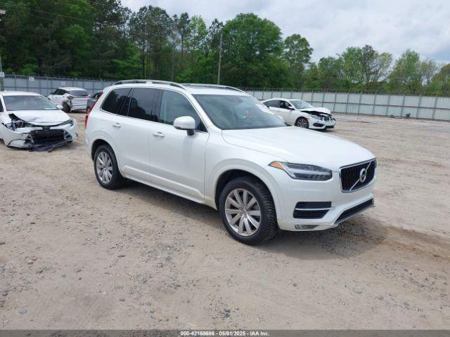  Salvage Volvo XC90