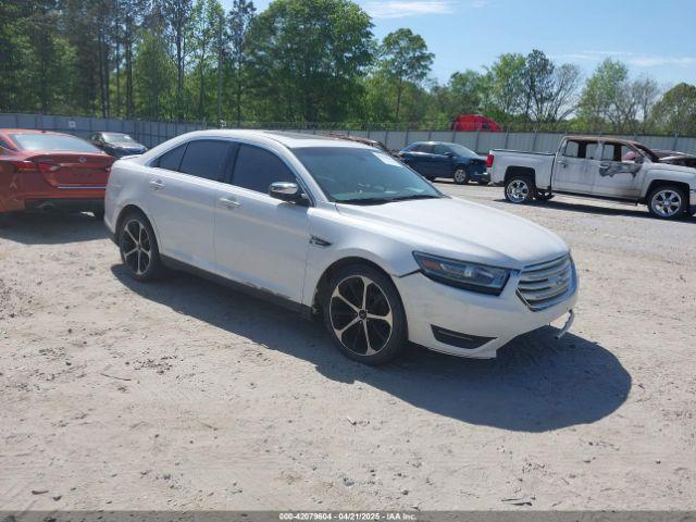  Salvage Ford Taurus