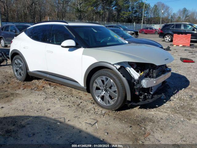  Salvage Genesis GV60