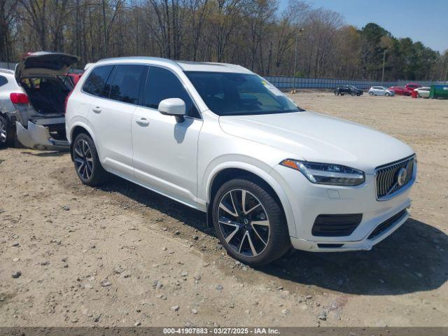  Salvage Volvo XC90