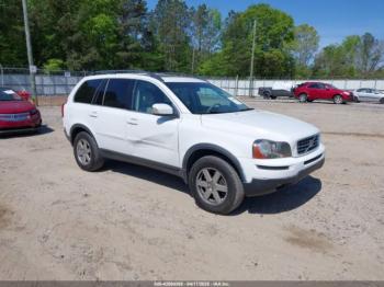  Salvage Volvo XC90