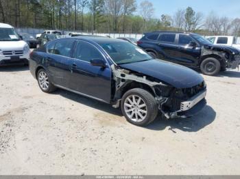  Salvage Lexus Gs
