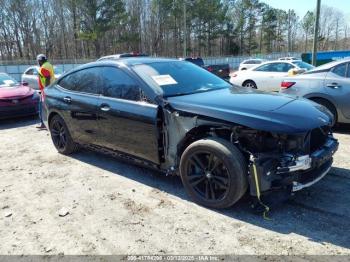  Salvage BMW 6 Series