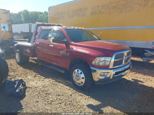  Salvage Ram 3500