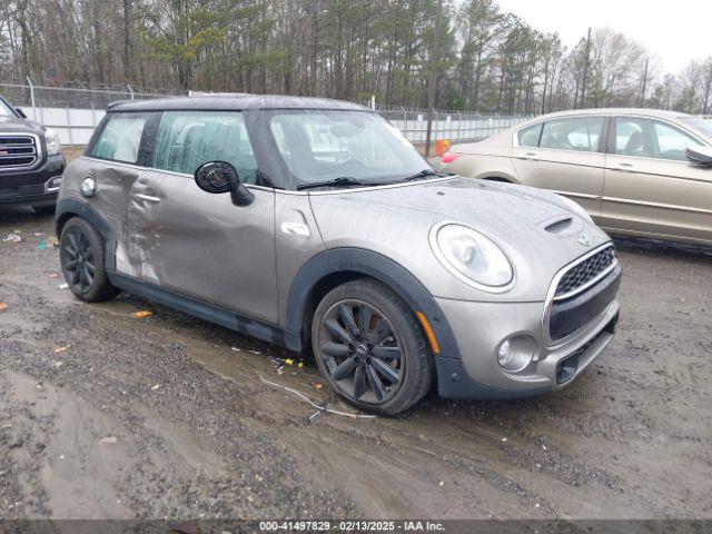  Salvage MINI Hardtop