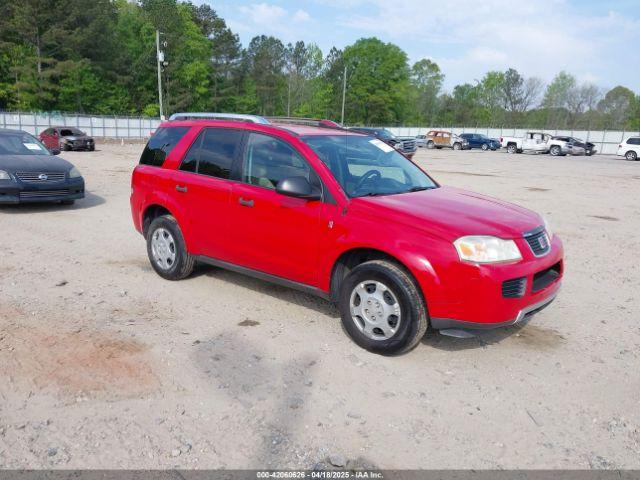  Salvage Saturn Vue