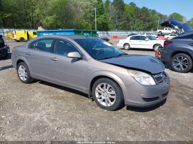  Salvage Saturn Aura