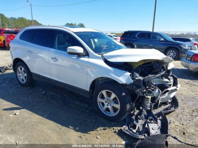  Salvage Volvo XC60