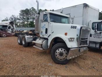  Salvage Freightliner Conventional