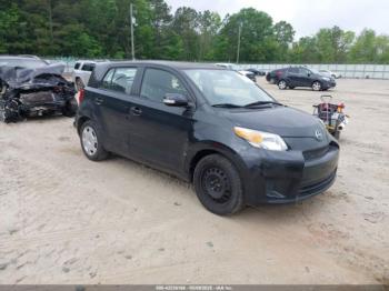  Salvage Scion xD