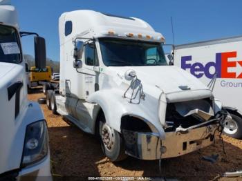  Salvage Freightliner Conventional