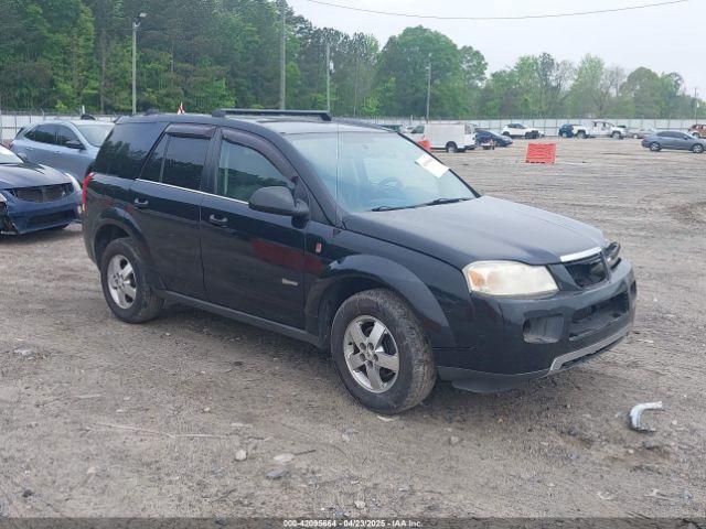  Salvage Saturn Vue Hybrid