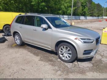  Salvage Volvo XC90