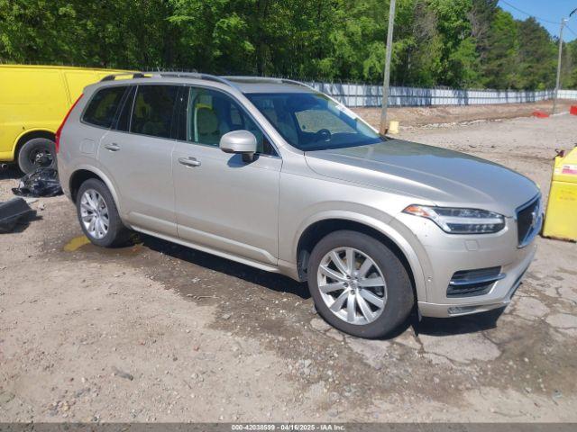  Salvage Volvo XC90