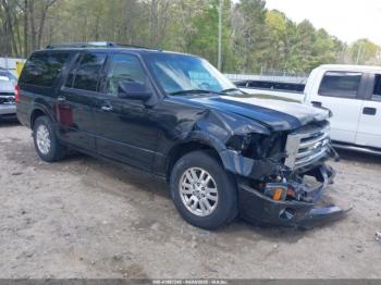  Salvage Ford Expedition