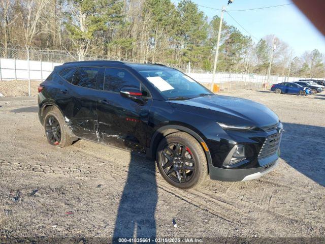 Salvage Chevrolet Blazer