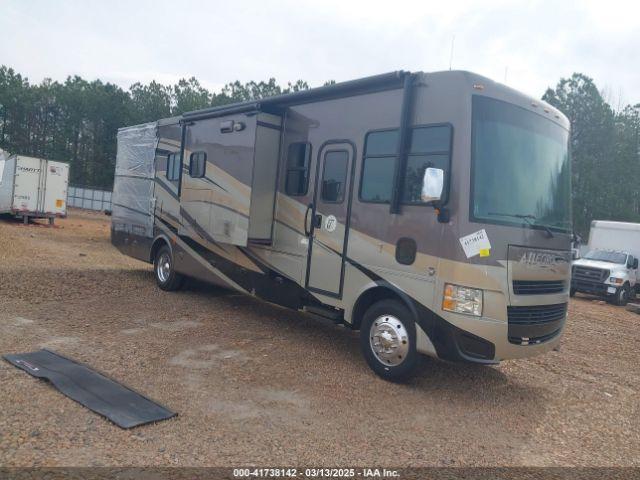  Salvage Ford F53