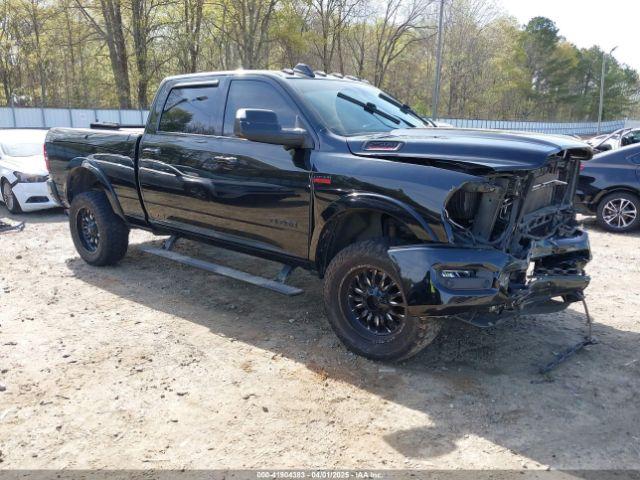  Salvage Ram 2500