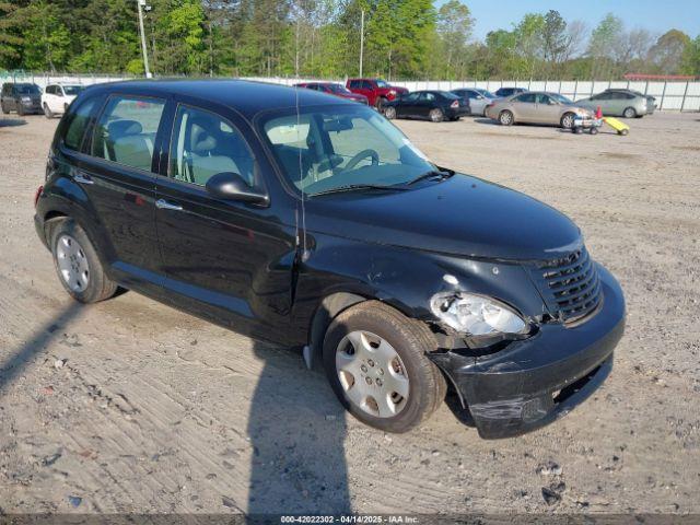  Salvage Chrysler PT Cruiser