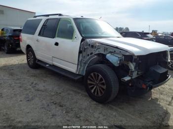  Salvage Ford Expedition