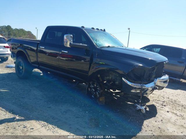  Salvage Ram 2500