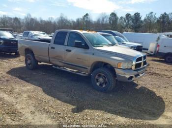  Salvage Dodge Ram 3500