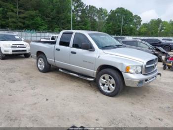  Salvage Dodge Ram 1500