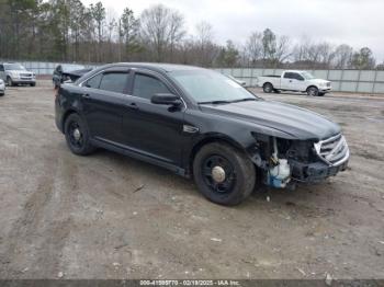  Salvage Ford Taurus