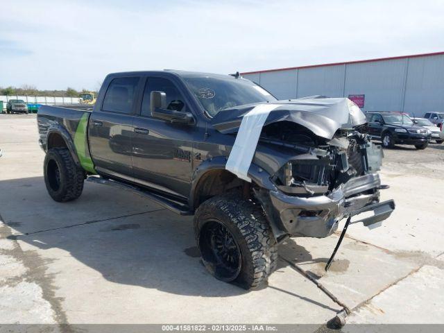 Salvage Ram 2500