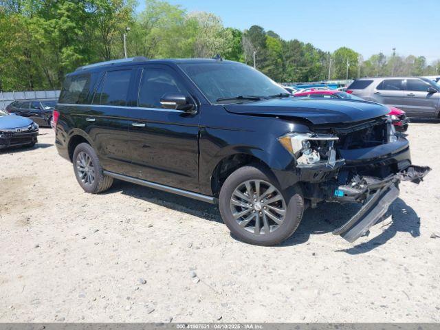  Salvage Ford Expedition