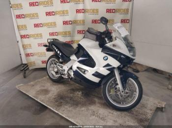  Salvage BMW K1200