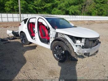  Salvage Acura RDX