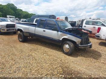  Salvage Chevrolet Gmt
