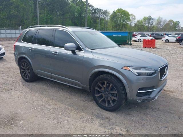  Salvage Volvo XC90