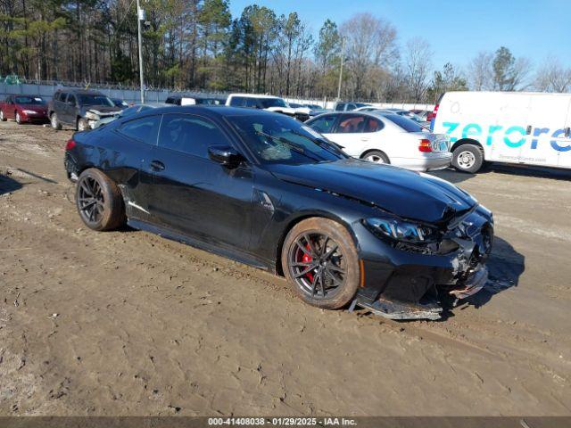  Salvage BMW M Series
