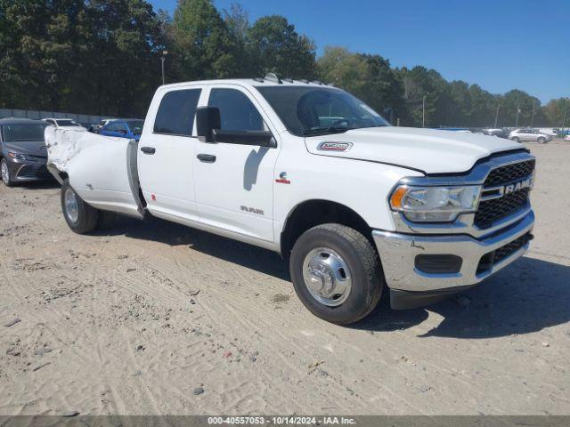  Salvage Ram 3500