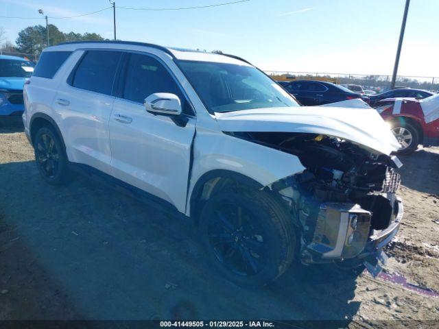  Salvage Hyundai PALISADE