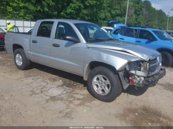  Salvage Dodge Dakota