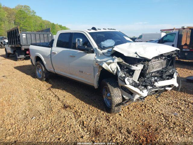  Salvage Ram 2500
