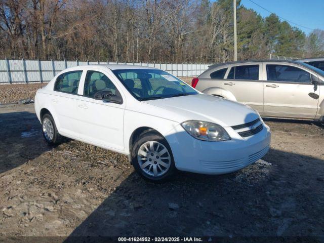  Salvage Chevrolet Cobalt