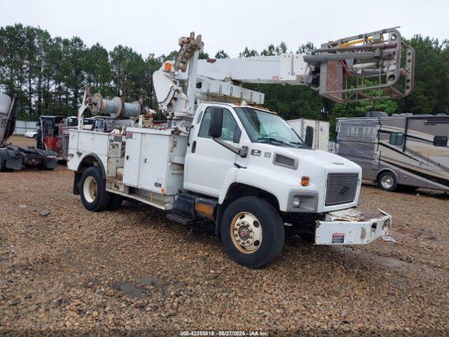  Salvage Chevrolet Cc7500