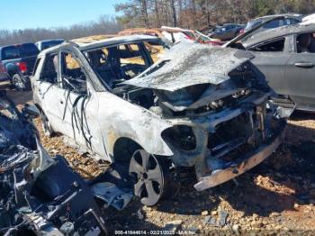  Salvage Mercedes-Benz M-Class