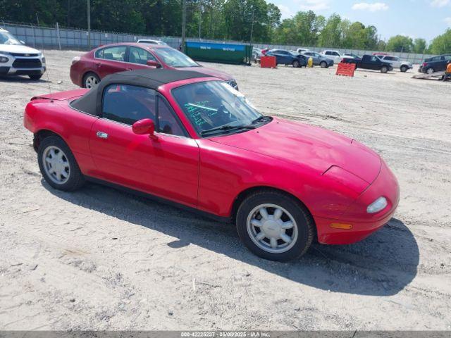  Salvage Mazda MX-5 Miata