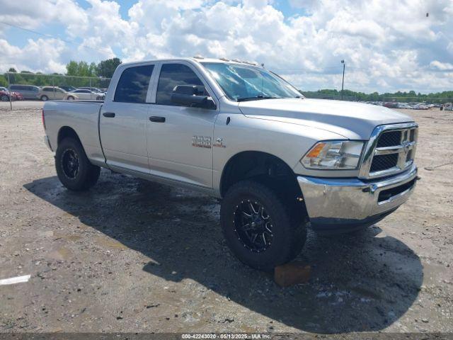  Salvage Ram 2500