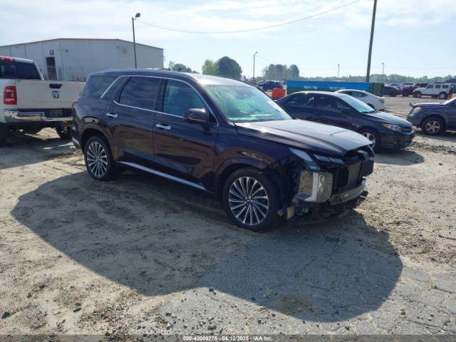  Salvage Hyundai PALISADE