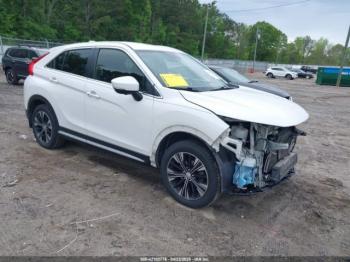  Salvage Mitsubishi Eclipse