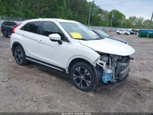 Salvage Mitsubishi Eclipse